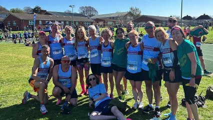 Gallery: Farnham Runners