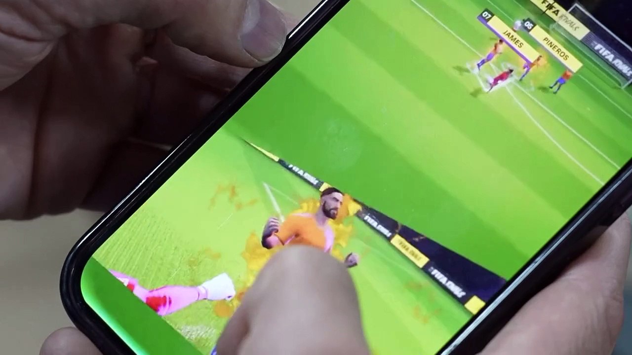 Superhéroes del fútbol: FIFA vuelve a los videojuegos con una receta colombiana