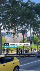 Apagón masivo en España, ¿qué lo provocó? 🇪🇸