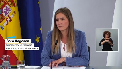 El Gobierno convoca esta tarde la primera reunión de la comisión de análisis por el apagón