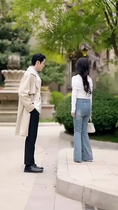 Goodbye to Love Starting Anew Short Drama