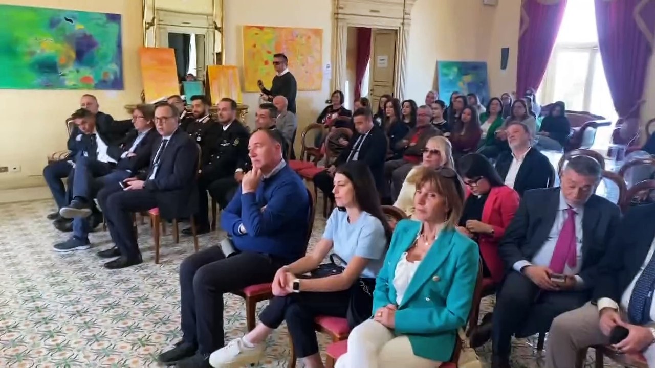 Rtp giornale 30 aprile 2025