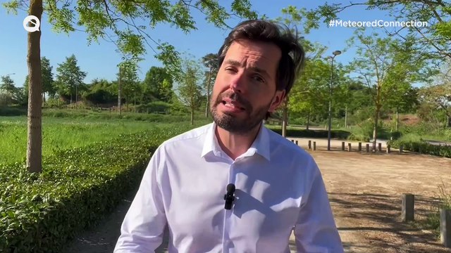 Dégradation orageuse du week-end : des phénomènes violents attendus, quelles régions touchées ?