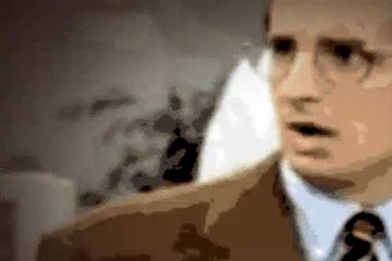 Murphy Brown Season 8 Episode 6 Miller's Crossing