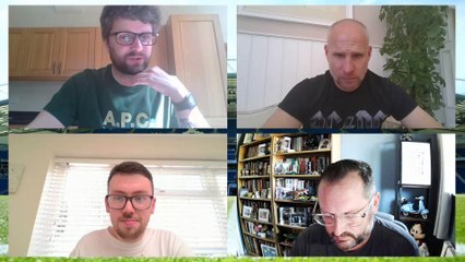 Gull-Mouth Action podcast - episode 75 | Brighton leave it late to beat West Ham, Crawley relegated