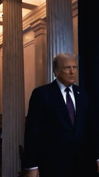 💥 Cela fait 100 jours que Trump est de retour à la Maison Blanche. 100 jours explosifs qui ont bouleversé le monde entier. Retour sur ces 3 semaines et 10 jours !