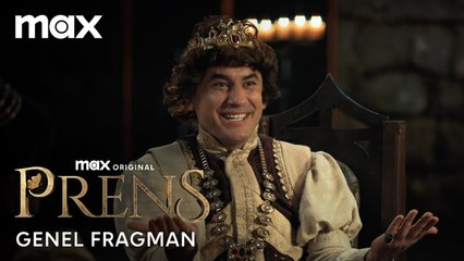 Prens - Sezon 3 Fragman