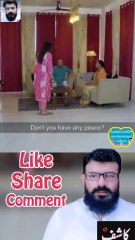 Old-age Homes. please share the video ❤️