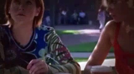 Buffy The Vampire Slayer Season 4 Episode 5 Beer Bad