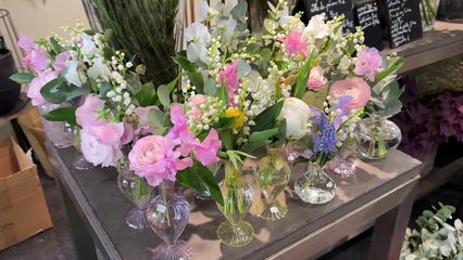 1er mai : ce que dit (ou ne dit pas) la loi sur l’ouverture des commerces