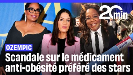 Ozempic : Scandale sur le médicament préféré des stars