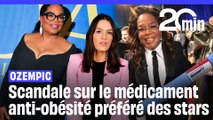 Ozempic : Scandale sur le médicament préféré des stars