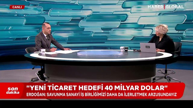 Cumhurbaşkanı Erdoğan: Artık terör örgütü çağrının gereğini yerine getirmeli