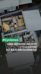 Après Garance, les bâtiments sinistrés inspectés