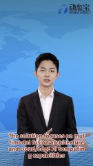 Paradigm Group releases AI intelligent glasses solution