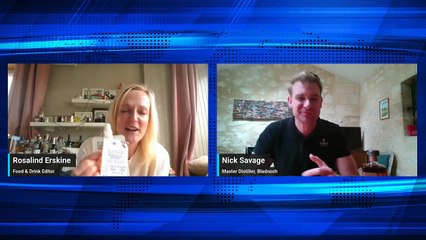 Scotsman Whisky Club tasting