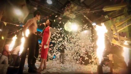 Marry to the Enemy of My Enemy Ep 2 English Sub