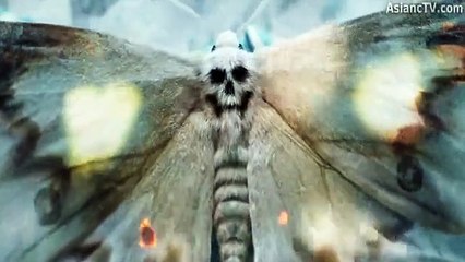 Hanging Mirrors Ep 15 English Sub