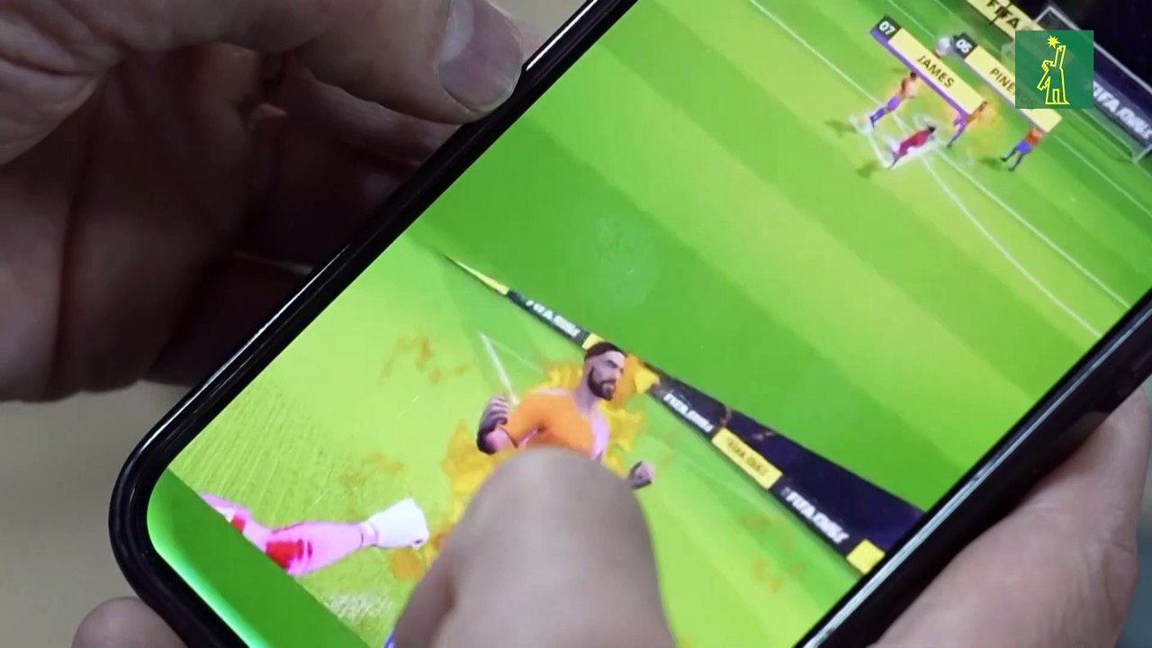 Superhéroes del fútbol: FIFA vuelve a los videojuegos con una receta colombiana