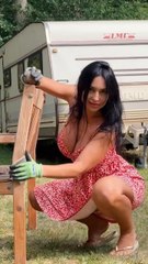 La propreté est toujours agréable