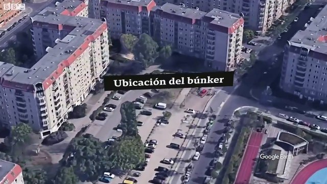 Las intrigas que rodearon la muerte de Adolf Hitler y el hallazgo de sus restos