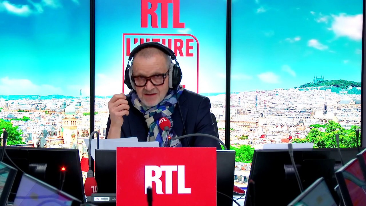 L'INTÉGRALE - Claude Dray : le mystère de la villa Madrid