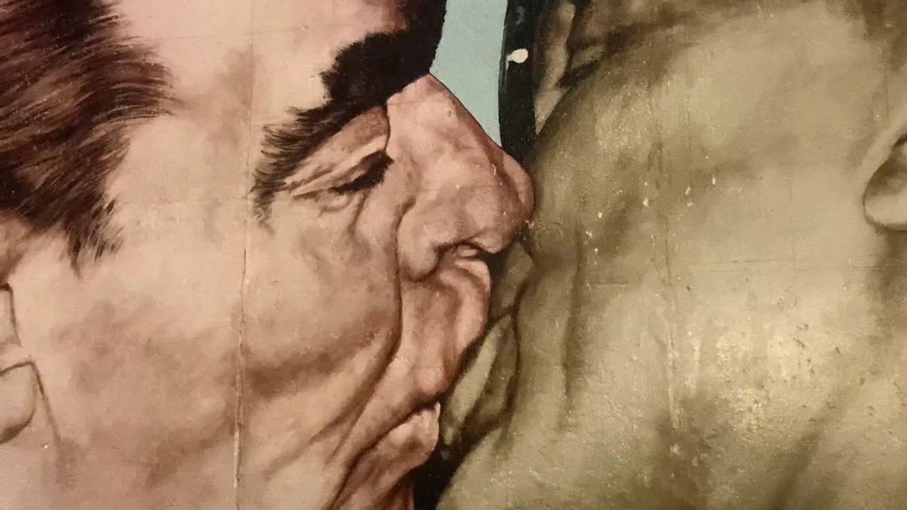 Berlin Rhapsody Trailer DF