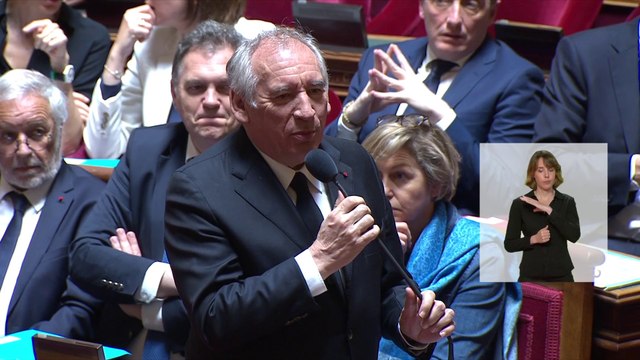 Proportionnelle :«La garantie pour tous les grands courants politiques du pays d’être représentés »