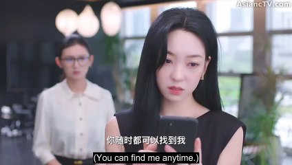 Marry to the Enemy of My Enemy Ep 7 English Sub