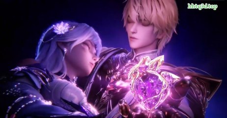 Thần Ấn Vương Tọa Tập 157 Vietsub