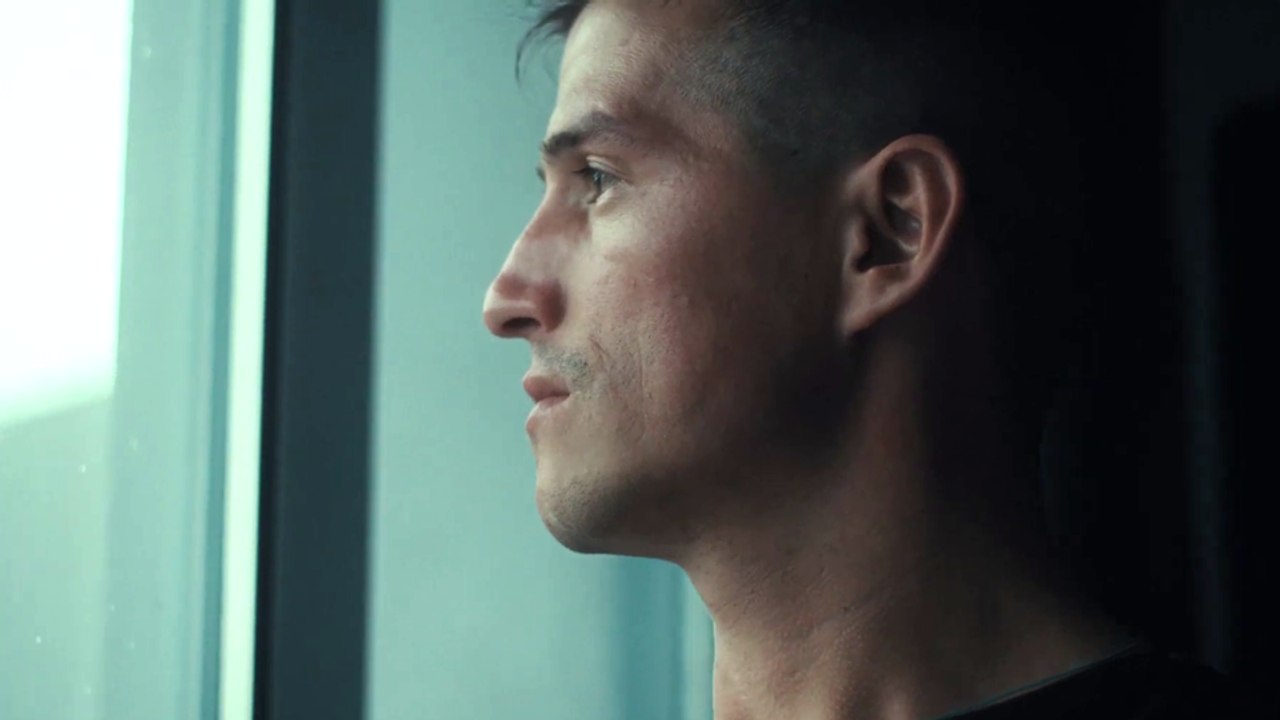 Moria Six Trailer OmdU