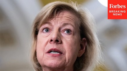 Tammy Baldwin Touts Equality Act: ‘Every American Is Created Equal And Should Be Treated Equally’