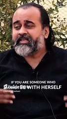 You must learn Aloneness || Acharya Prashant