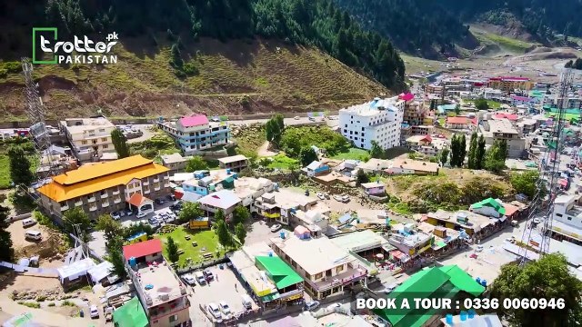 6 Most Beautiful Place in Pakistan for tourism - Naran _ Kashmir _ Swat _ Murree_ Hunza _ Skardu