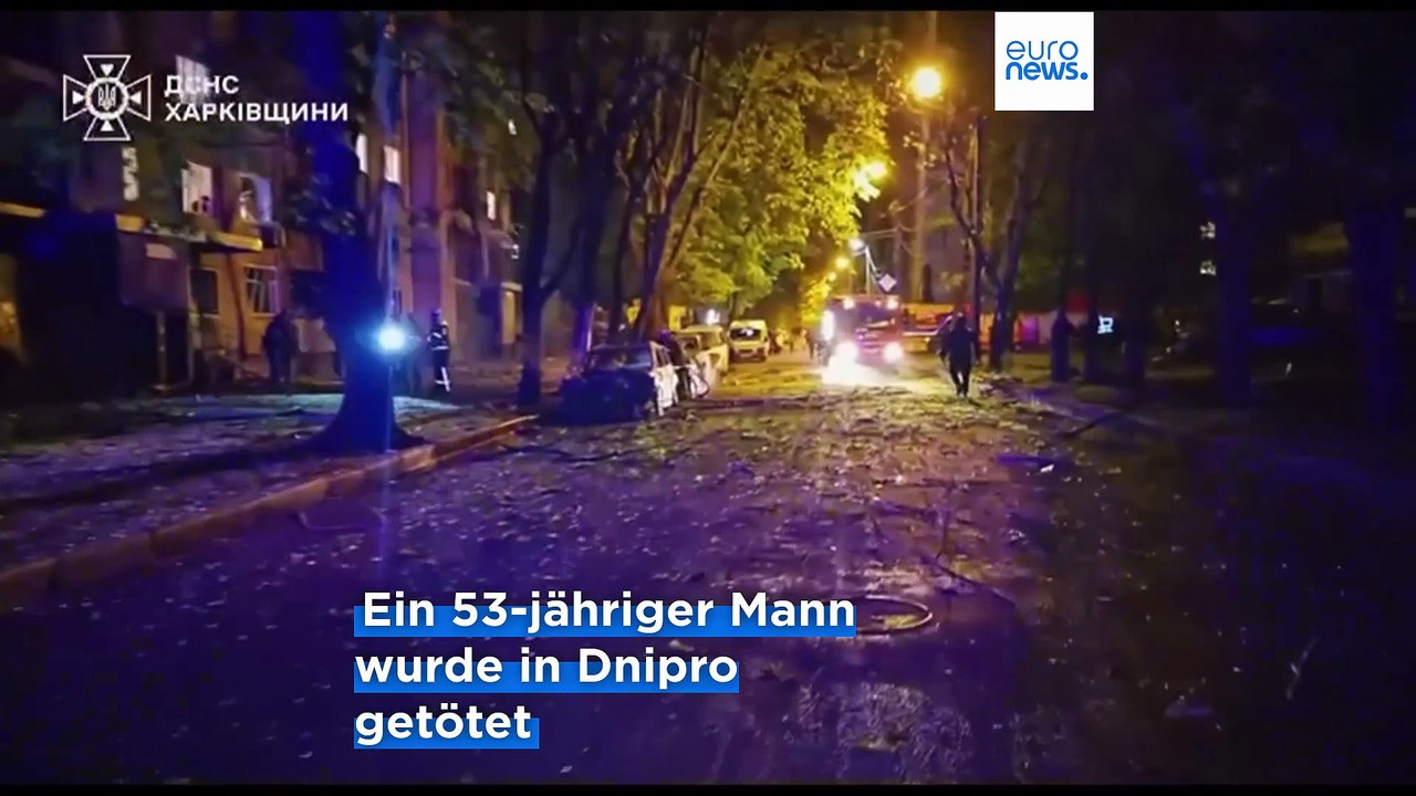 Trump zum Ukraine-Krieg: 'Gibt mir zu denken, dass Putin mich an der Nase herumführt'