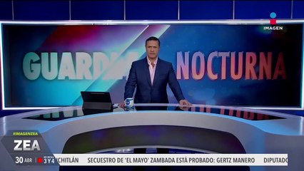 Presuntos sicarios matan a 2 hombres y una mujer en Guadalupe, Nuevo León