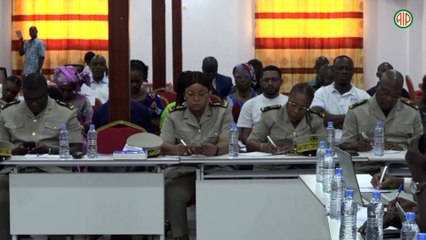 Région – Abengourou / Une campagne nationale de promotion du code de l’eau pour préserver la ressource vitale