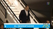 Canciller Ruso Lavrov llega al país para una visita inédita | El Despertador