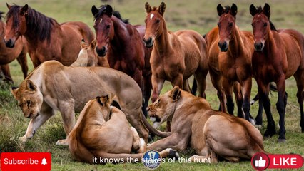 "Wild Wonders: The World's Most Dangerous Animals"