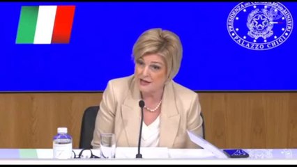 Lavoro, Calderone: no decreto, l'8 maggio proposte alle parti sociali
