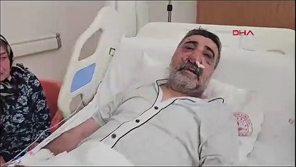 İngiliz boksörün dövdüğü taksici konuştu: Öptü, ısırdı, elini gözüme soktu