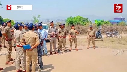 वनकर्मियों ने डंडे की जगह हाथों में थामा ड्रोन, अब 'आसमान' से करेंगे जंगलों की निगहबानी