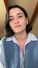 Lettre à France - Michel Polnareff cover by Alix Boiseau