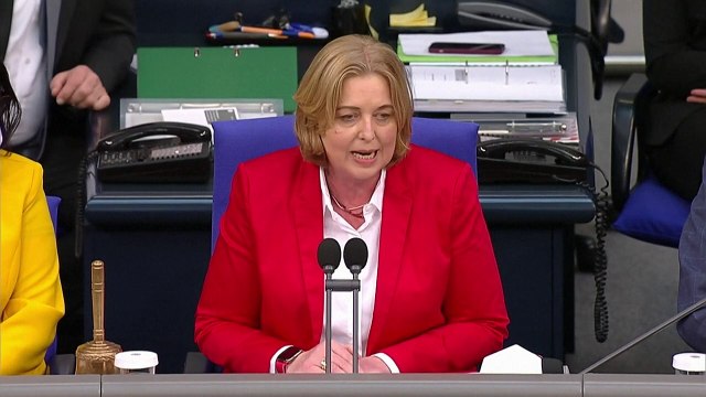 Merz-Kabinett: Wer für die SPD Minister werden könnte