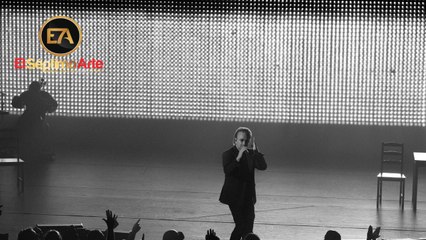 Bono: Historias de Surrender - Tráiler español (VOSE - HD)