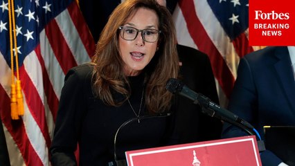 'Look No Further Than Their Recent Trip To El Salvador': McClain Hits Dems For Kilmar Abrego Garcia Concern