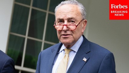Chuck Schumer Pushes For The Equality Act: There Is So Much ‘Bigotry And Discrimination’ In Law
