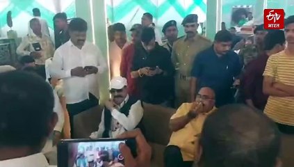 बाहुबली अनंत सिंह जेल से आए बाहर, पोती की शादी के लिए मिला पैरोल