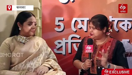 ঠিক এই কারণে দিঘার জগন্নাথধামের দ্বারোদঘাটনে গেলেন না কাঞ্চন-শ্রীময়ী !