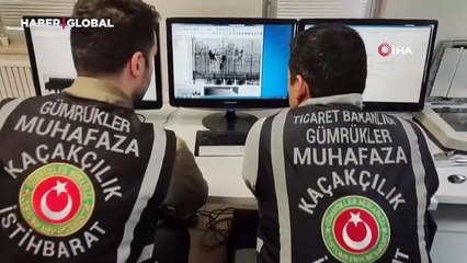 Genç kız, peşine düşen adamdan attığı tokat sayesinde kurtuldu
